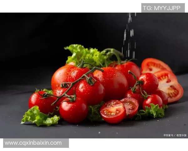 水果蔬菜的健康力量：探索日常饮食中自然食材的营养价值与健康益处